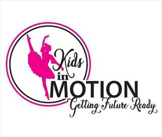 Kids In Motion Pic